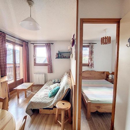 Appartement 1 Chambre Avec Garage Praz-sur-Arly Luaran gambar