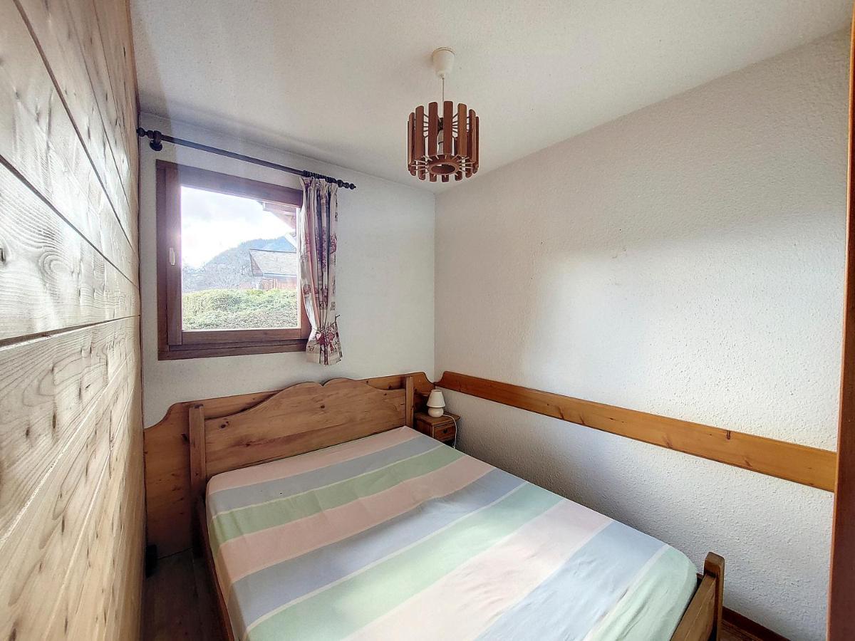 Appartement 1 Chambre Avec Garage Praz-sur-Arly Luaran gambar